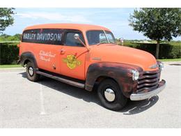 1947 Chevrolet Suburban (CC-1251566) for sale in Sarasota, Florida