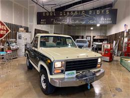 1980 Ford Bronco (CC-1251570) for sale in Redmond, Oregon