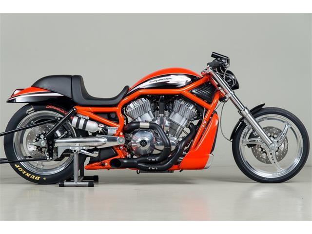 2006 Harley-Davidson VRXSE Screamin Eagle Destroyer (CC-1250158) for sale in Scotts Valley, California