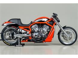 2006 Harley-Davidson VRXSE Screamin Eagle Destroyer (CC-1250158) for sale in Scotts Valley, California
