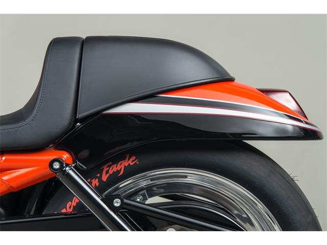 2006 Harley-Davidson VRXSE Screamin Eagle Destroyer (CC-1250158) for sale in Scotts Valley, California