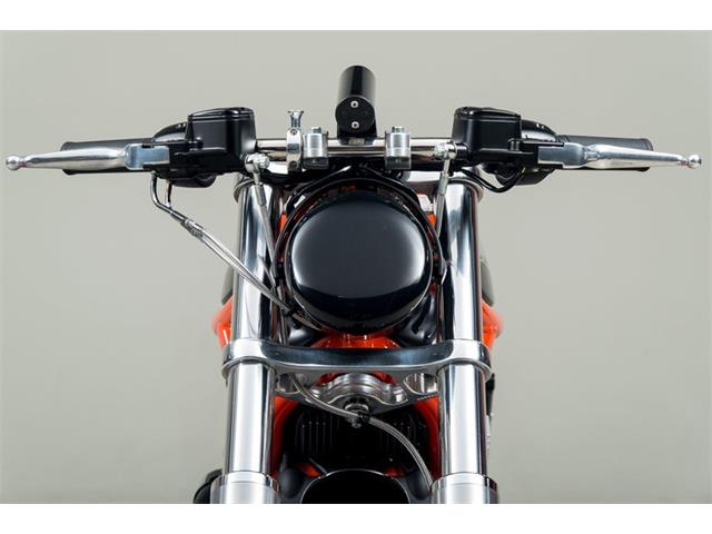 2006 Harley-Davidson VRXSE Screamin Eagle Destroyer (CC-1250158) for sale in Scotts Valley, California