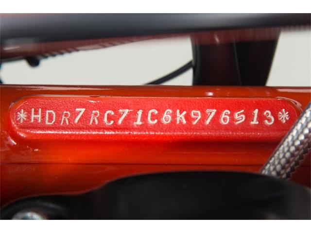 2006 Harley-Davidson VRXSE Screamin Eagle Destroyer (CC-1250158) for sale in Scotts Valley, California