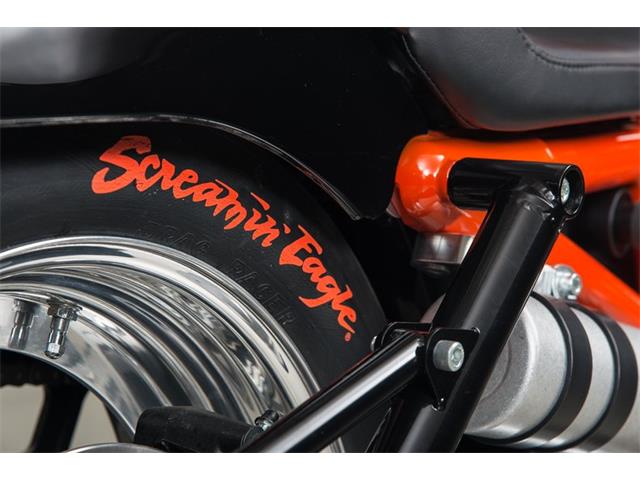 2006 Harley-Davidson VRXSE Screamin Eagle Destroyer (CC-1250158) for sale in Scotts Valley, California