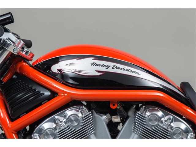 2006 Harley-Davidson VRXSE Screamin Eagle Destroyer (CC-1250158) for sale in Scotts Valley, California