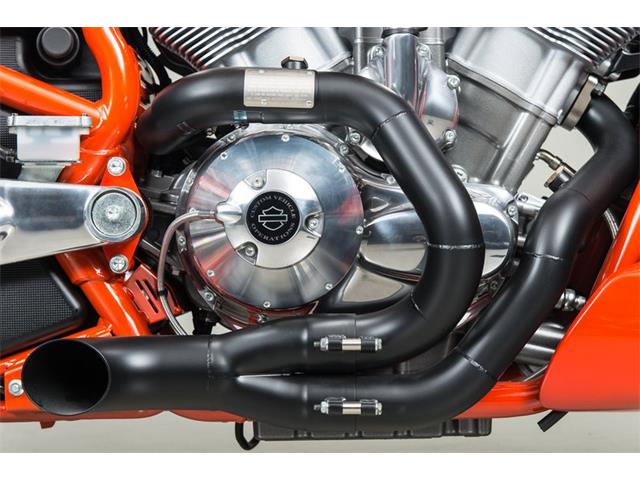 2006 Harley-Davidson VRXSE Screamin Eagle Destroyer (CC-1250158) for sale in Scotts Valley, California