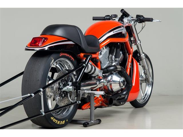 2006 Harley-Davidson VRXSE Screamin Eagle Destroyer for Sale