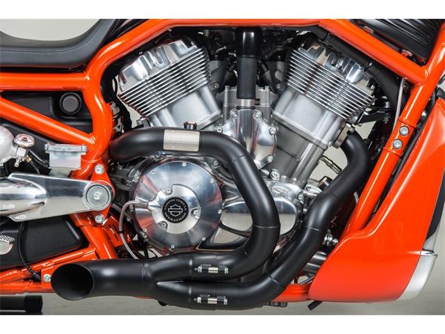 2006 Harley-Davidson VRXSE Screamin Eagle Destroyer (CC-1250158) for sale in Scotts Valley, California