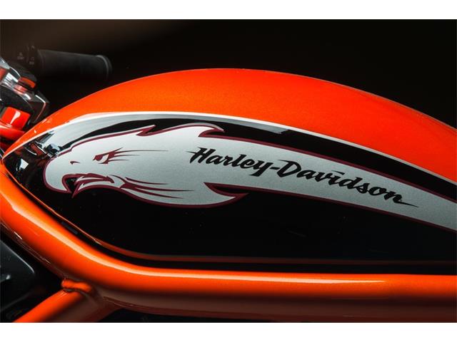 2006 Harley-Davidson VRXSE Screamin Eagle Destroyer (CC-1250158) for sale in Scotts Valley, California