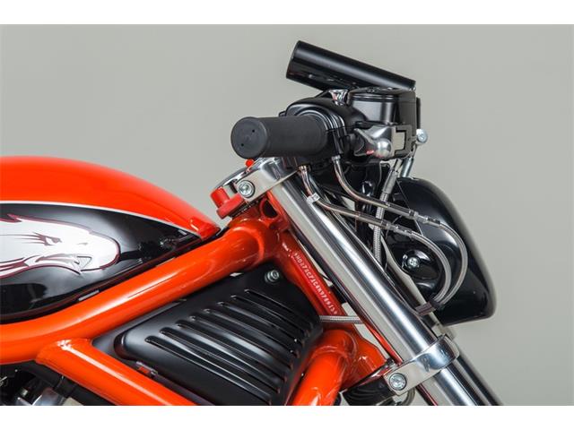 2006 Harley-Davidson VRXSE Screamin Eagle Destroyer (CC-1250158) for sale in Scotts Valley, California