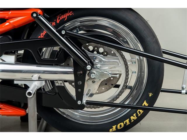 2006 Harley-Davidson VRXSE Screamin Eagle Destroyer (CC-1250158) for sale in Scotts Valley, California