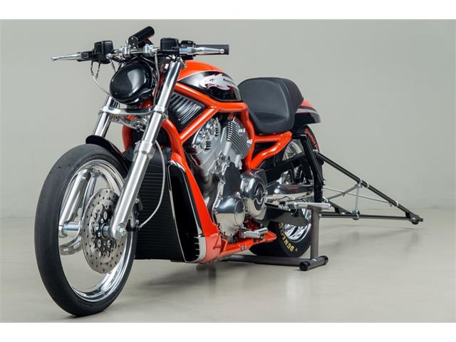 2006 Harley-Davidson VRXSE Screamin Eagle Destroyer (CC-1250158) for sale in Scotts Valley, California