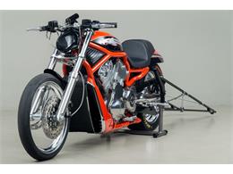 2006 Harley-Davidson VRXSE Screamin Eagle Destroyer (CC-1250158) for sale in Scotts Valley, California