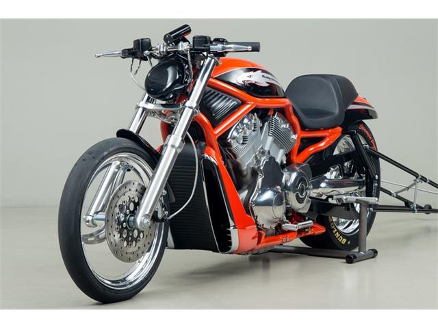 2006 Harley-Davidson VRXSE Screamin Eagle Destroyer (CC-1250158) for sale in Scotts Valley, California