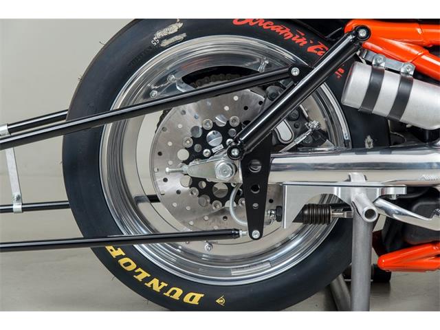 2006 Harley-Davidson VRXSE Screamin Eagle Destroyer (CC-1250158) for sale in Scotts Valley, California