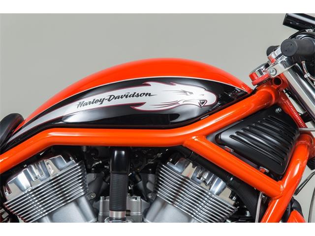 2006 Harley-Davidson VRXSE Screamin Eagle Destroyer (CC-1250158) for sale in Scotts Valley, California