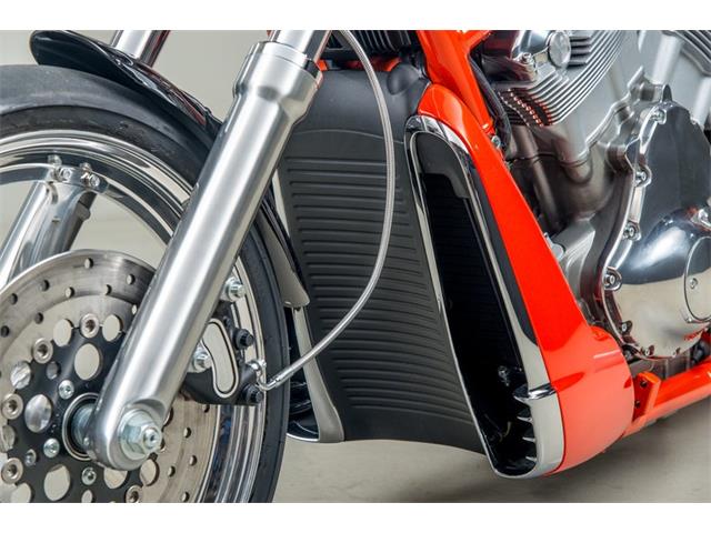 2006 Harley-Davidson VRXSE Screamin Eagle Destroyer (CC-1250158) for sale in Scotts Valley, California