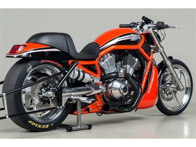 2006 Harley-Davidson VRXSE Screamin Eagle Destroyer (CC-1250158) for sale in Scotts Valley, California