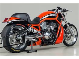 2006 Harley-Davidson VRXSE Screamin Eagle Destroyer (CC-1250158) for sale in Scotts Valley, California