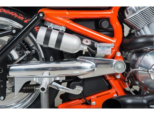 2006 Harley-Davidson VRXSE Screamin Eagle Destroyer (CC-1250158) for sale in Scotts Valley, California