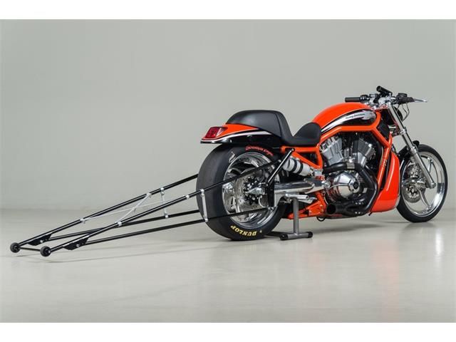 2006 Harley-Davidson VRXSE Screamin Eagle Destroyer (CC-1250158) for sale in Scotts Valley, California