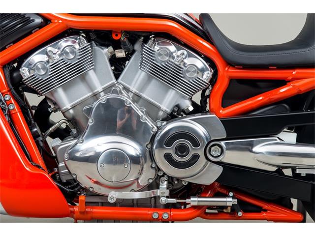 2006 Harley-Davidson VRXSE Screamin Eagle Destroyer (CC-1250158) for sale in Scotts Valley, California