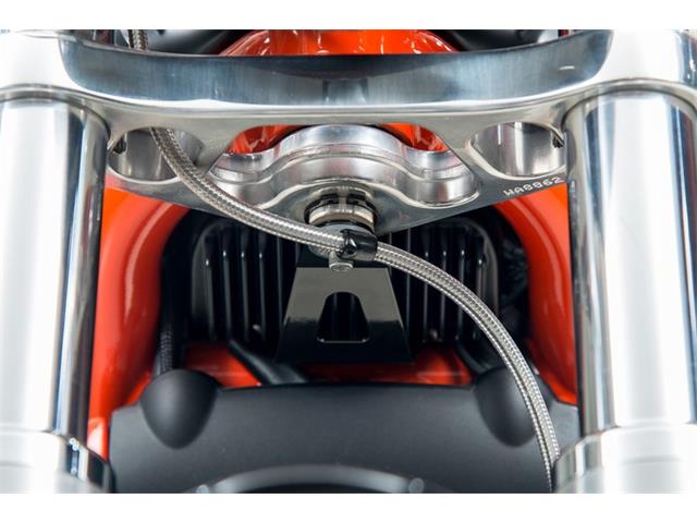 2006 Harley-Davidson VRXSE Screamin Eagle Destroyer (CC-1250158) for sale in Scotts Valley, California