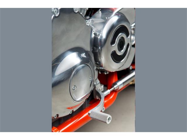 2006 Harley-Davidson VRXSE Screamin Eagle Destroyer (CC-1250158) for sale in Scotts Valley, California