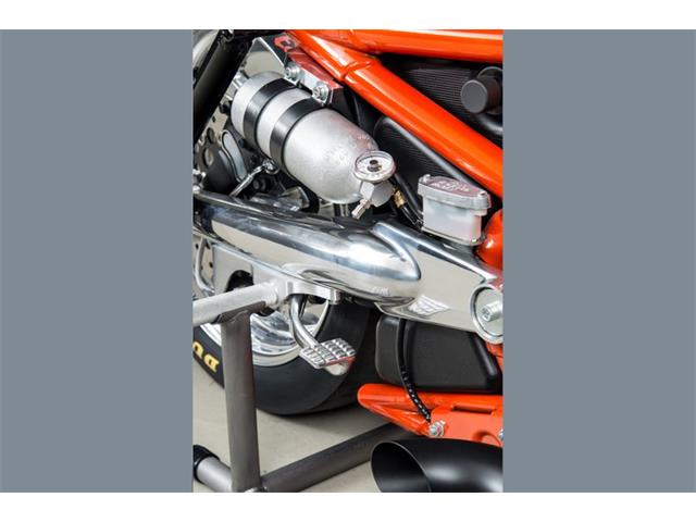 2006 Harley-Davidson VRXSE Screamin Eagle Destroyer (CC-1250158) for sale in Scotts Valley, California