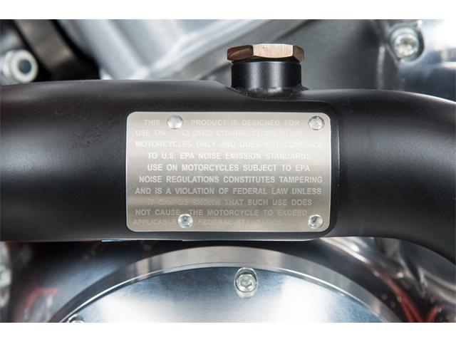 2006 Harley-Davidson VRXSE Screamin Eagle Destroyer (CC-1250158) for sale in Scotts Valley, California