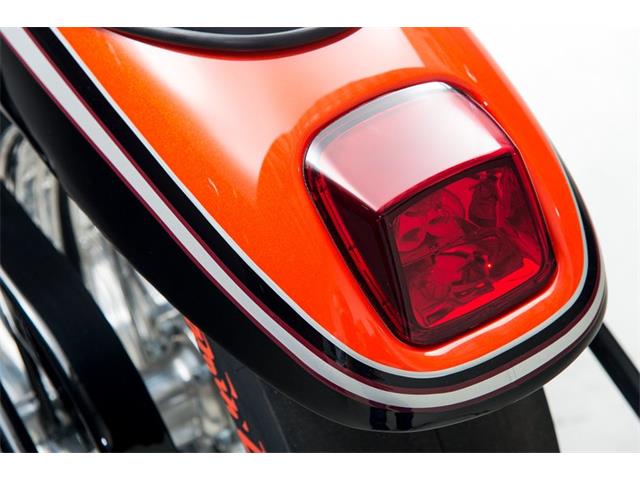 2006 Harley-Davidson VRXSE Screamin Eagle Destroyer (CC-1250158) for sale in Scotts Valley, California