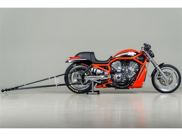 2006 Harley-Davidson VRXSE Screamin Eagle Destroyer (CC-1250158) for sale in Scotts Valley, California
