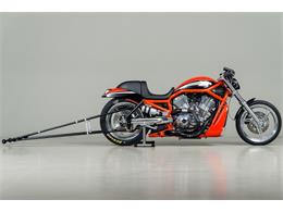2006 Harley-Davidson VRXSE Screamin Eagle Destroyer (CC-1250158) for sale in Scotts Valley, California