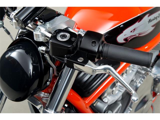 2006 Harley-Davidson VRXSE Screamin Eagle Destroyer (CC-1250158) for sale in Scotts Valley, California