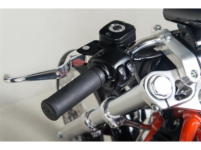 2006 Harley-Davidson VRXSE Screamin Eagle Destroyer (CC-1250158) for sale in Scotts Valley, California