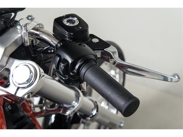 2006 Harley-Davidson VRXSE Screamin Eagle Destroyer (CC-1250158) for sale in Scotts Valley, California