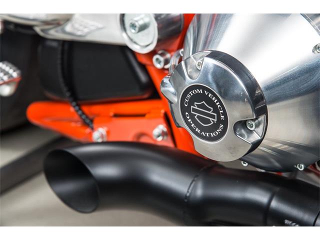 2006 Harley-Davidson VRXSE Screamin Eagle Destroyer (CC-1250158) for sale in Scotts Valley, California