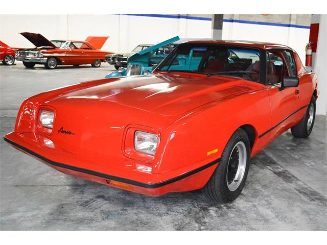 1984 Studebaker Avanti (CC-1251587) for sale in Brandon, Mississippi