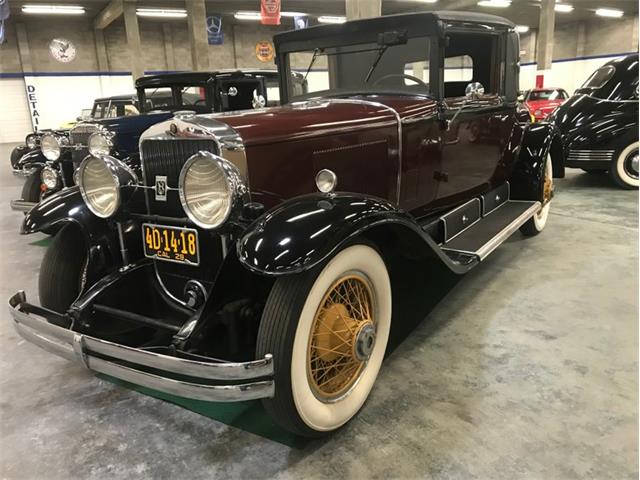 1929 Cadillac Type 61 (CC-1251590) for sale in Brandon, Mississippi