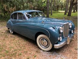 1960 Jaguar Mark I (CC-1251621) for sale in Orlando, Florida
