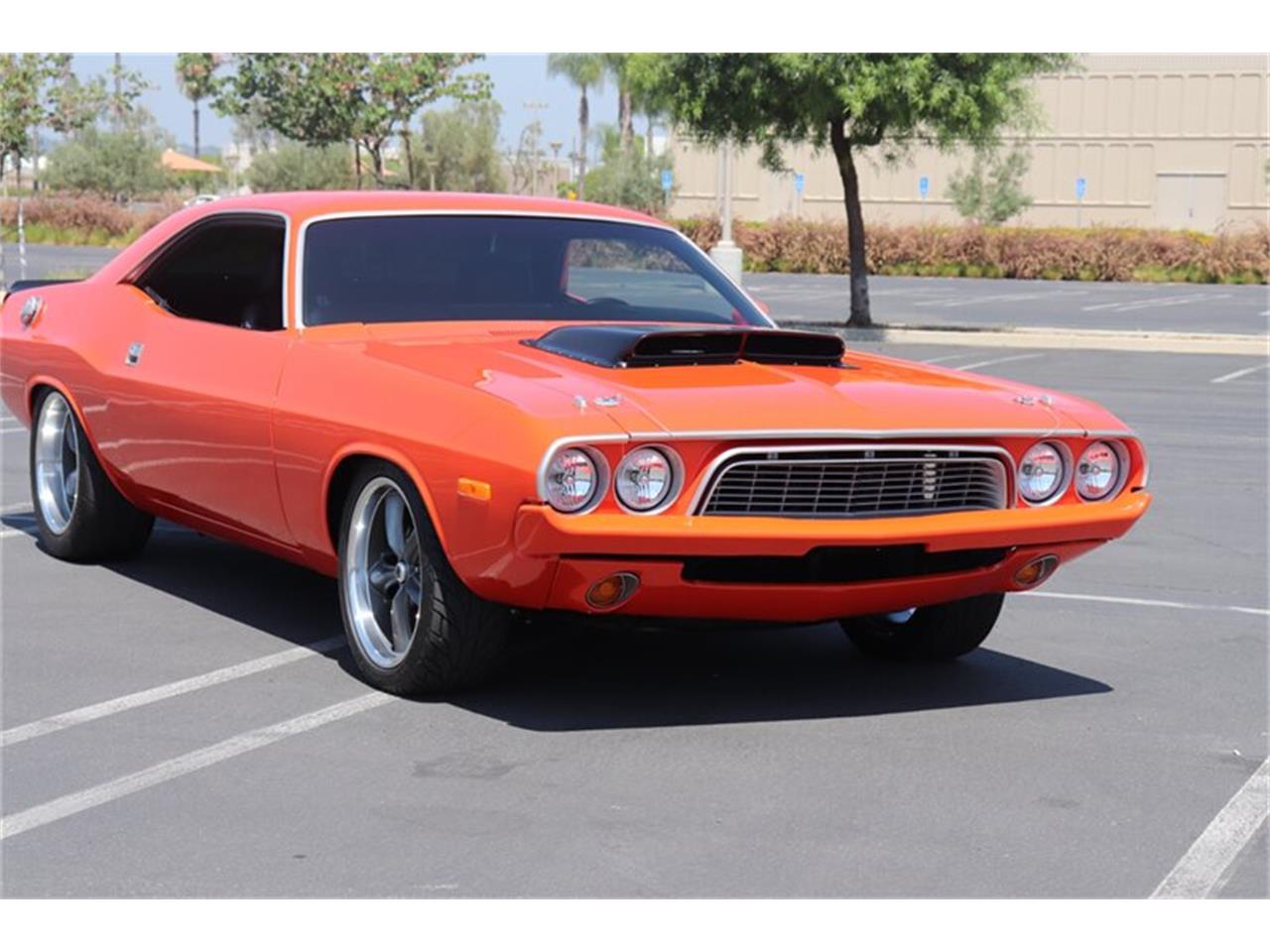 1973 Dodge Challenger for Sale | ClassicCars.com | CC-1251650