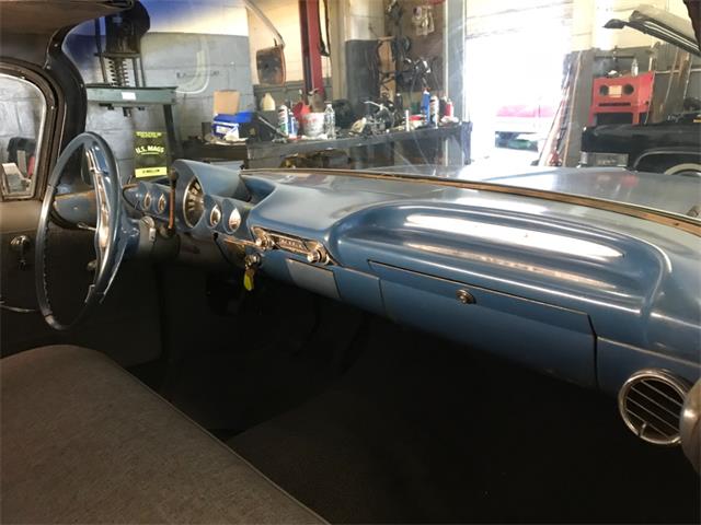 1959 Chevrolet El Camino (CC-1251691) for sale in Lexington, Kentucky