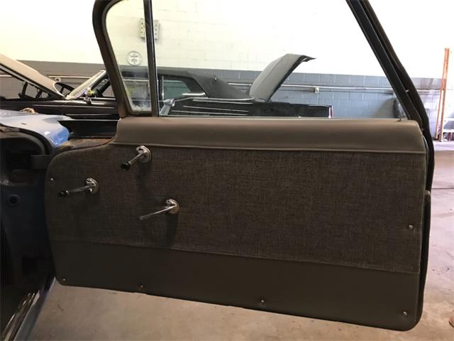 1959 Chevrolet El Camino (CC-1251691) for sale in Lexington, Kentucky