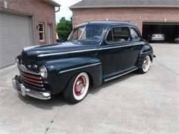 1946 Ford Super Deluxe (CC-1251695) for sale in Milford, Ohio