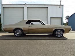1969 Mercury Cougar (CC-1251702) for sale in Turner, Oregon