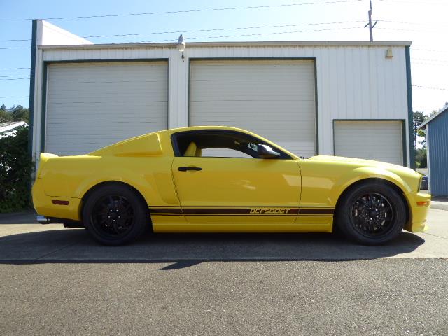 2005 Ford Mustang GT (CC-1251704) for sale in Turner, Oregon