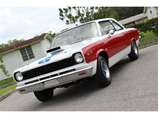 1969 AMC Rambler for Sale | ClassicCars.com | CC-1250174