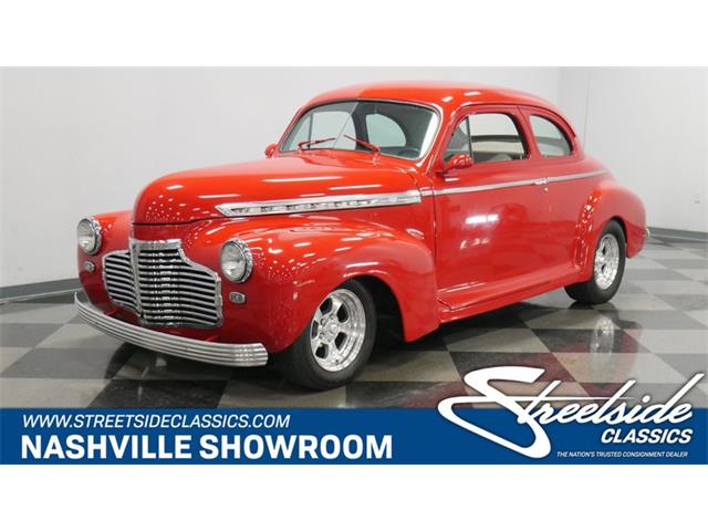 1941 Chevrolet Super Deluxe (CC-1251740) for sale in Lavergne, Tennessee