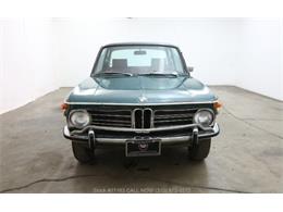 1972 BMW 2002 (CC-1251746) for sale in Beverly Hills, California