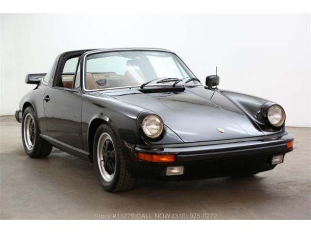 1976 Porsche 911S (CC-1251754) for sale in Beverly Hills, California